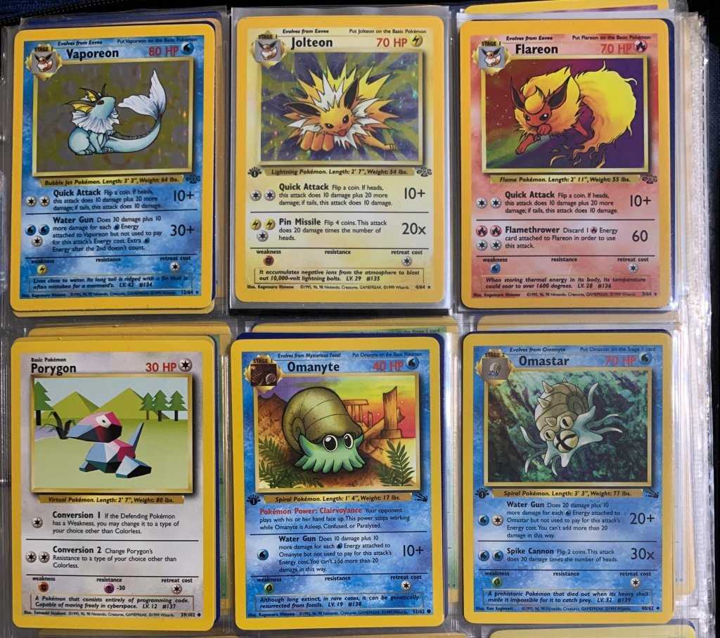 Why are Pokémon card prices rising?