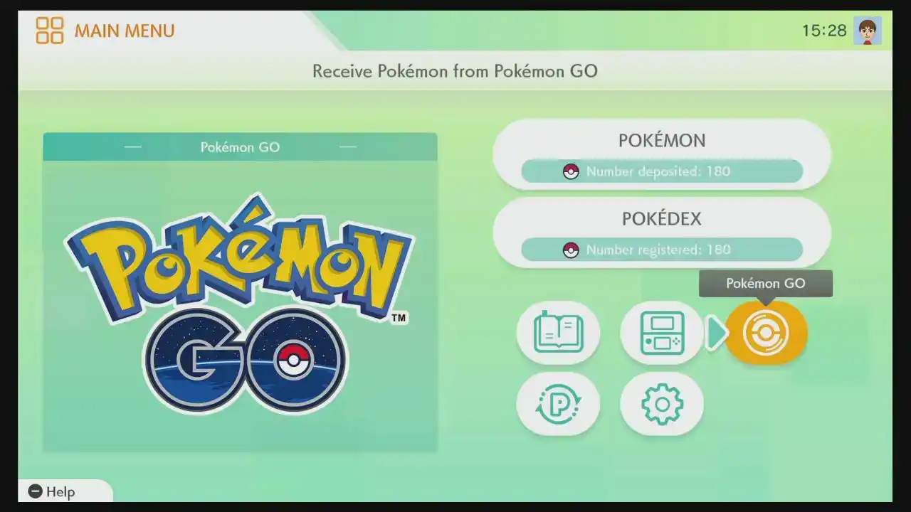 You can finally send Pokémon from Pokémon GO to Pokémon ...